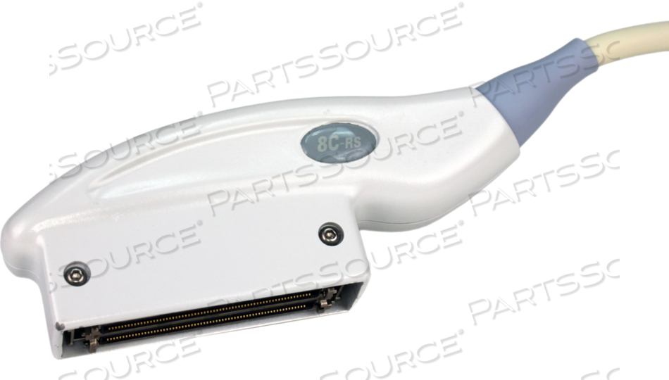 GE 8C-RS TRANSDUCER by GE Healthcare