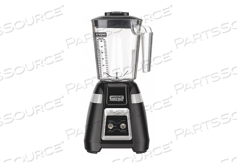 BLENDER HP 1 CAPACITY 48 OZ. 750W 120V by Conair