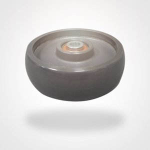 152 X 49.5 X 15.3MM 5KN WHEEL by Siemens Medical Solutions