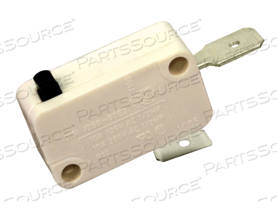 250V 10A MICRO SWITCH by Hettich Instruments LP