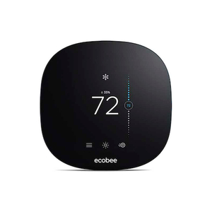 3 LITE SMART WIFI THERMOSTAT PRO by Ecobee Inc.