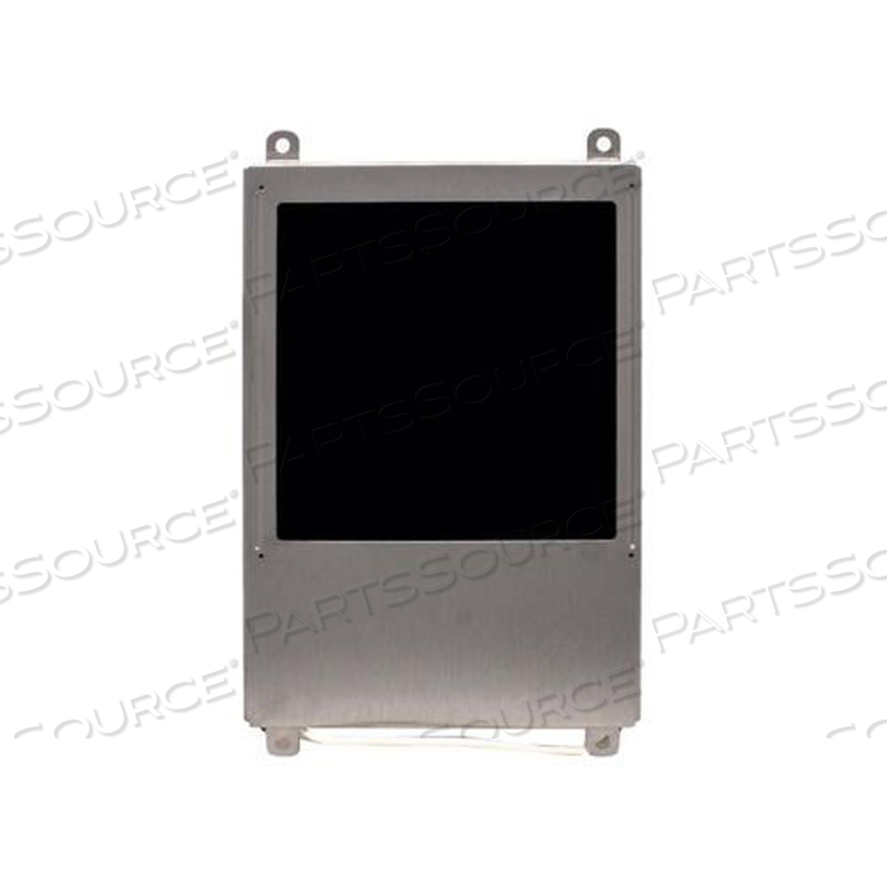 DISPLAY, LCD, 240X240DOTS(CC) - WIRELESS 