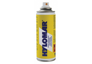 GASKET SEALANT 200ML AEROSOL CAN BLUE by Hylomar