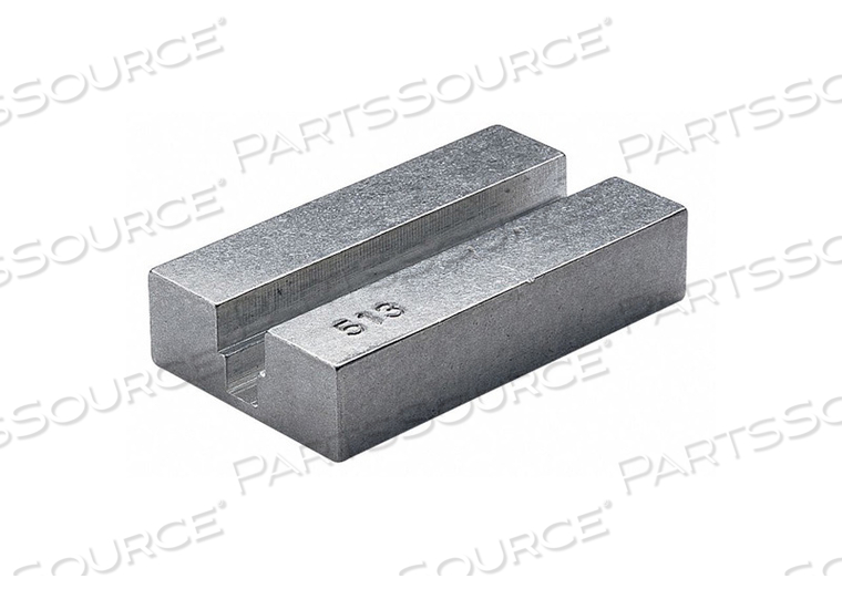 CONNECTOR BASE PLATE D-SUBS IDC BLOCK by PanaVise