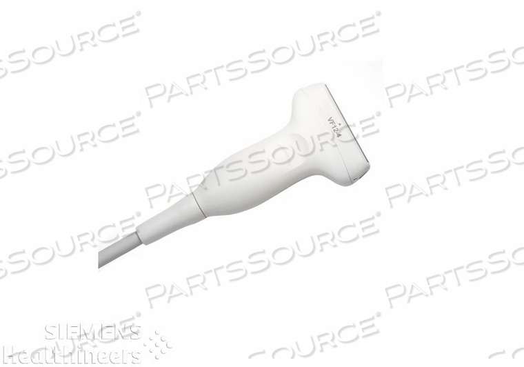 VF12-4 TRANSDUCER by Siemens Medical Solutions VF12-4 TRANSDUCER by Siemens Medical Solutions