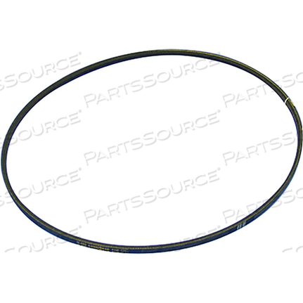 BELT SOLID FHP 3/8"X463L-460 by Grindmaster-Cecilware Corporation