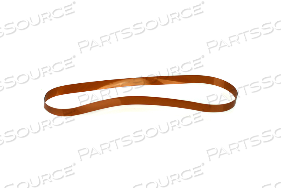 DRIVE BELT FOR PROCESSOR by Carestream Health, Inc.