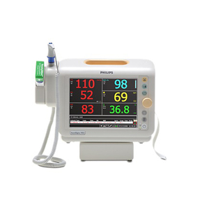 VITAL SIGN MONITOR FOR SURESIGNS V3 by Philips Healthcare