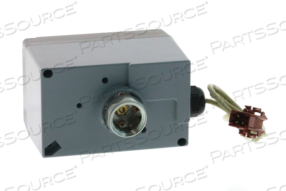 ADJUSTMENT DRIVE ADJUSTMENT DRIVE