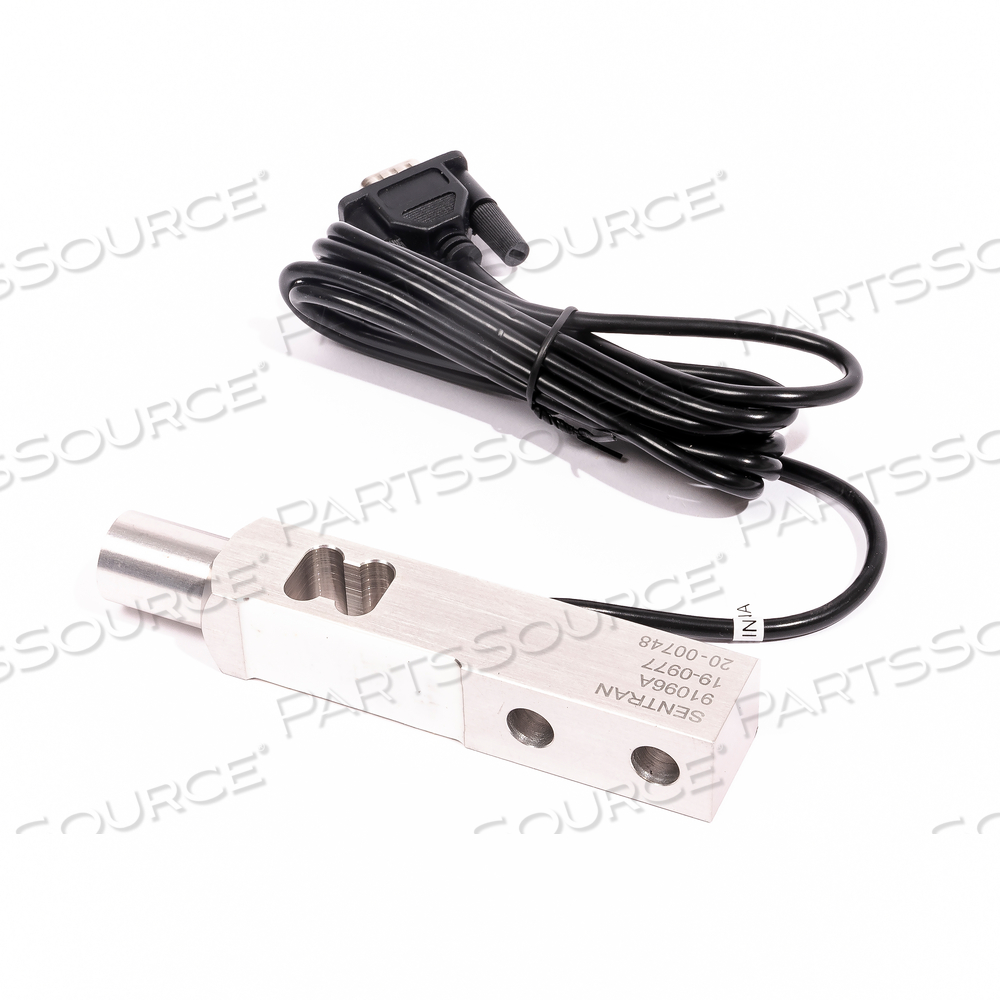 LOAD CELL, FOR USE WITH: FOR MODEL FL19F/H (190) CUB® PEDIATRIC STRETCHER by Stryker Medical