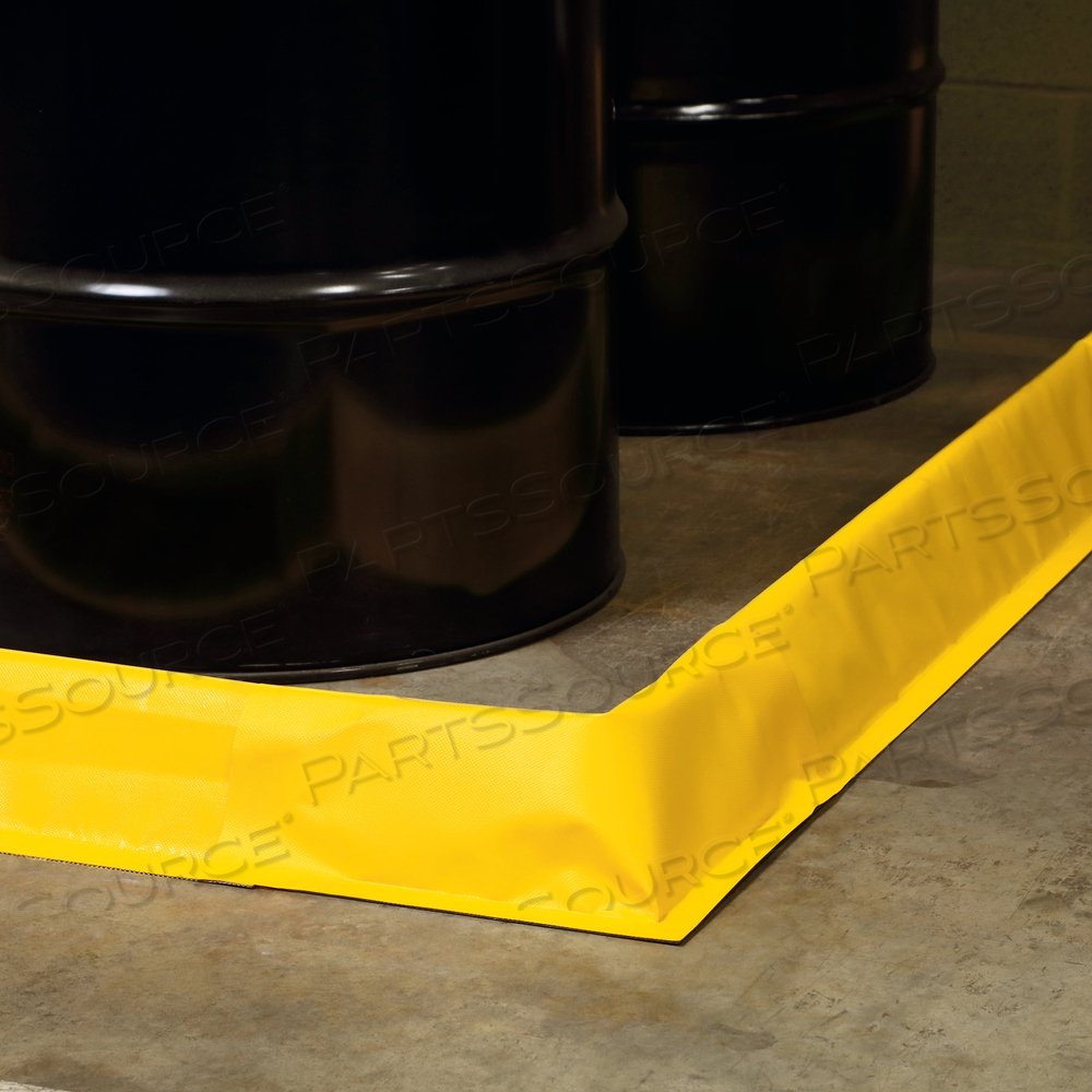 BARRIER CORNER by New Pig Corporation