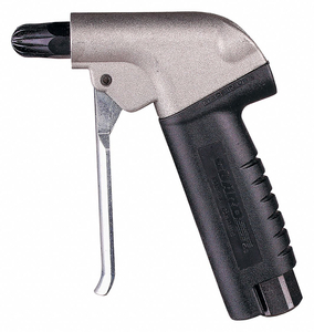 AIR GUN PISTOL GRIP ALUMINUM by Guardair AIR GUN PISTOL GRIP ALUMINUM by Guardair