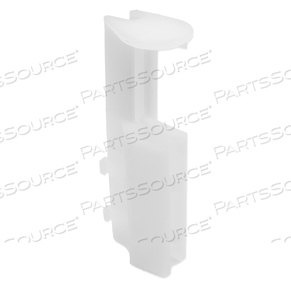 DETERGENT SENSOR SUPPORT by STERIS Corporation DETERGENT SENSOR SUPPORT by STERIS Corporation