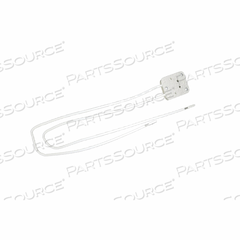 SOCKET OUTPATIENT II LIGHT by Burton Medical