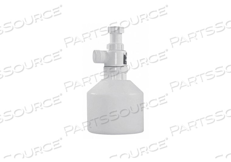 DILUTION TRAP 1 GALLON 1 1/2 IN FIP by Orion DILUTION TRAP 1 GALLON 1 1/2 IN FIP by Orion