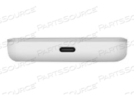 BOOST CHARGE, POWER BANK, 2500 MAH, 7.5 WATT (MAGSAFE), WHITE, FOR APPLE IPHONE 12, 12 MINI, 12 PRO, 12 PRO MAX by Belkin