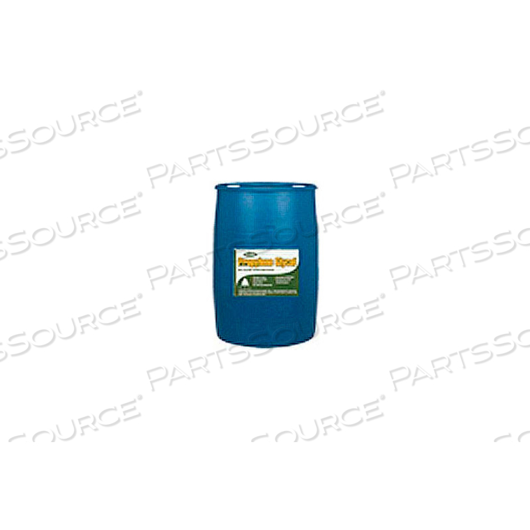 PROPYLENE GLYCOL FOOD QUALITY CHILLER PRE-MIX 40% 55 GALLONS by Comstar International Inc
