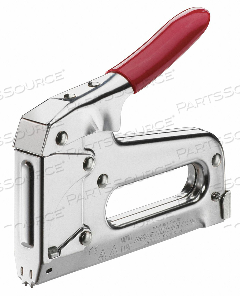 TACKER 3/16 IN CROWN 3/8 AND 7/16 LEG by Arrow