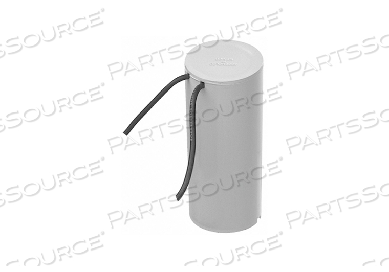 DRY-FILM HID CAPACITOR 24 UF 400V ROUND by Philips Lighting