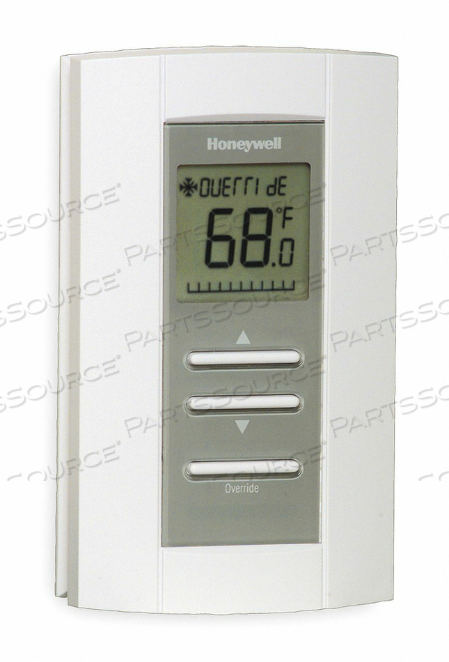FLOATING THERMOSTAT 2 ADDITIONAL OUTPUTS by Honeywell