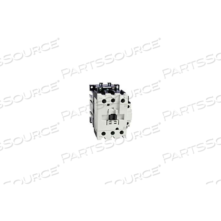 CK32.311 CONTACTOR, 3-POLE, 120V 