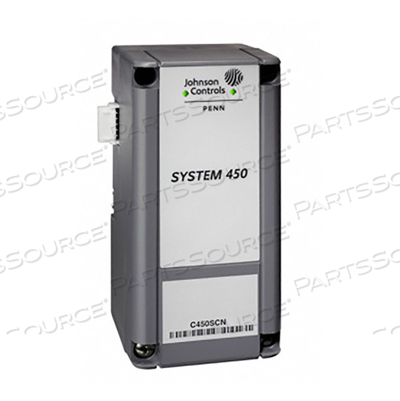 450 EXPANSION MODULE 2 SPDT RL by Johnson Controls