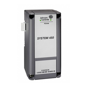 450 EXPANSION MODULE 2 SPDT RL by Johnson Controls