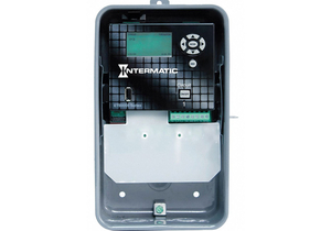 ASTRONOMIC 365-DAY OUTDOOR 1-CIRCUIT ELECTRONIC CONTROL, 120-277 VAC by Intermatic ASTRONOMIC 365-DAY OUTDOOR 1-CIRCUIT ELECTRONIC CONTROL, 120-277 VAC by Intermatic