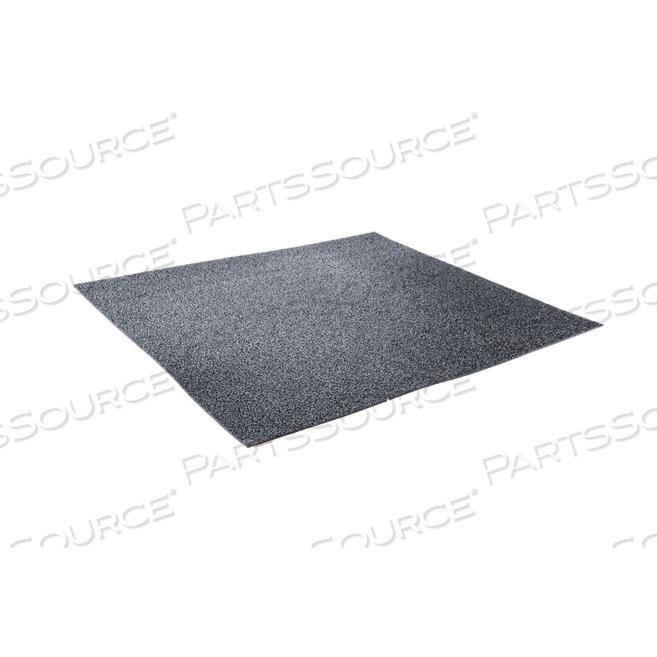 RUBBER MAT FOR 2011 31MC SCALE by Befour, Inc.