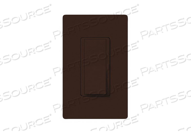 LIGHTING DIMMER 120 TO 277V BRW by Lutron LIGHTING DIMMER 120 TO 277V BRW by Lutron