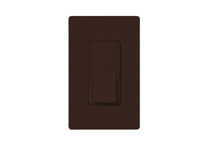 LIGHTING DIMMER 120 TO 277V BRW by Lutron LIGHTING DIMMER 120 TO 277V BRW by Lutron