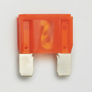 AUTOMOTIVE FUSE 40A BLADE 299 SERIES by Littelfuse