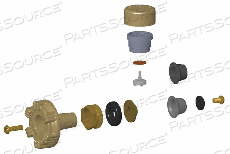 STEM LOCK SL-17 by Woodford Manufacturing STEM LOCK SL-17 by Woodford Manufacturing