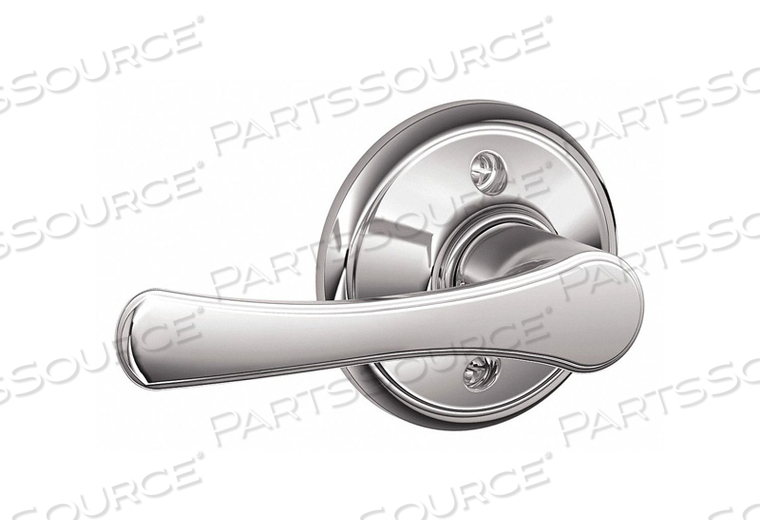 LEVER LOCKSET MECHANICAL DUMMY GRD. 2 by Schlage Lock