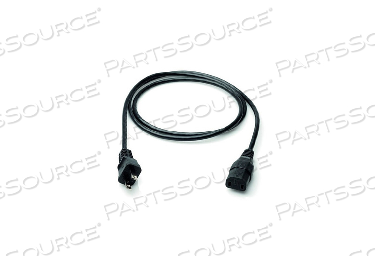 AC POWER-CORD US by Laerdal Medical