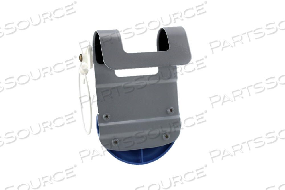 RAIL MOUNT FOR 3M BAIR HUGGER WARMER UNIT by Solventum Corporation RAIL MOUNT FOR 3M BAIR HUGGER WARMER UNIT by Solventum Corporation