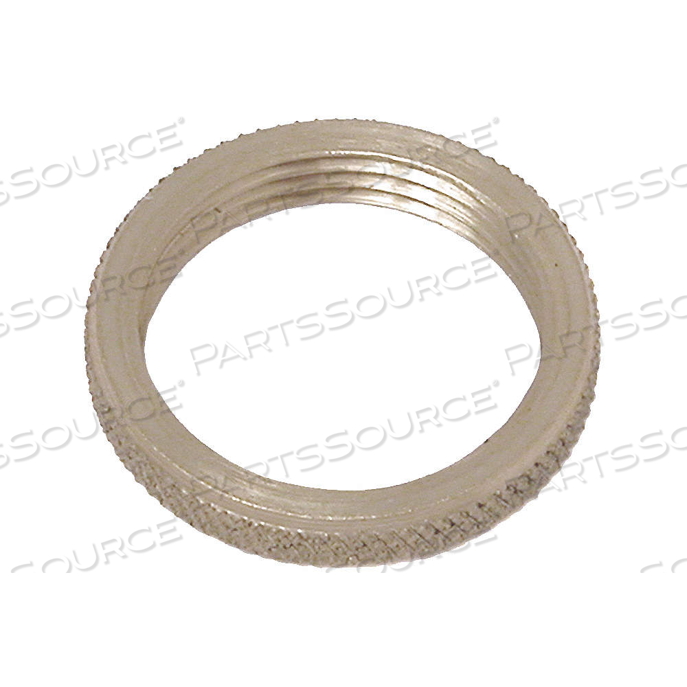 PANEL NUT, 3/8"-32 THREAD, 5/8 IN HEX WD, BRASS, NOT GRADED, PLAIN by Approved Vendor PANEL NUT, 3/8"-32 THREAD, 5/8 IN HEX WD, BRASS, NOT GRADED, PLAIN by Approved Vendor