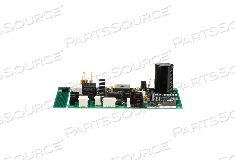 POWER SUPPLY BOARD 