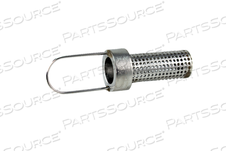 STRAINER ASSEMBLY by STERIS Corporation