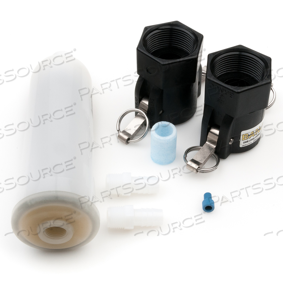 PREVENTIVE MAINTENANCE PACK FOR V-PRO MAX 2 by STERIS Corporation