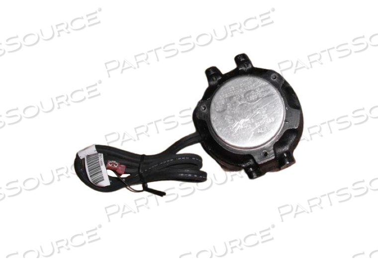 115V 9W CONDENSER FAN MOTOR by Thermo Fisher Scientific (Asheville)