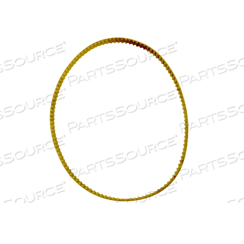 TOOTHED BELT FOR ROTATION DRIVE AGFA CR 75/85 