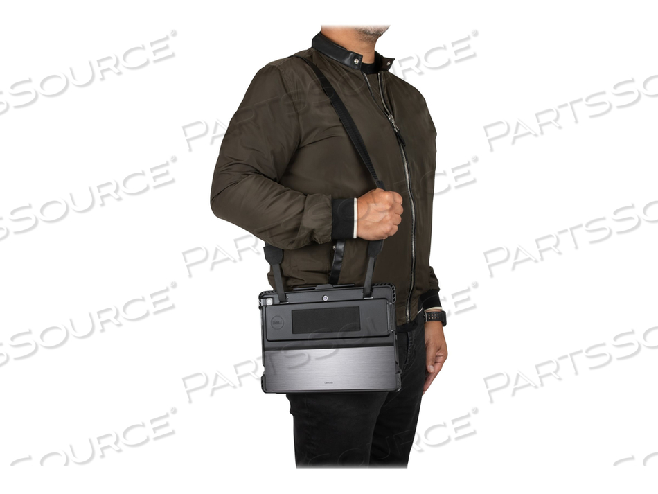 COMMERCIAL GRADE CASE, TABLET PC PROTECTIVE CASE, BLACK, 3 YEARS WARRANTY, FOR LATITUDE 7320 DETACHABLE (WITH AND WITHOUT SMART CARD AND NFC COMMERCIAL GRADE CASE, TABLET PC PROTECTIVE CASE, BLACK, 3 YEARS WARRANTY, FOR LATITUDE 7320 DETACHABLE (WITH AND WITHOUT SMART CARD AND NFC