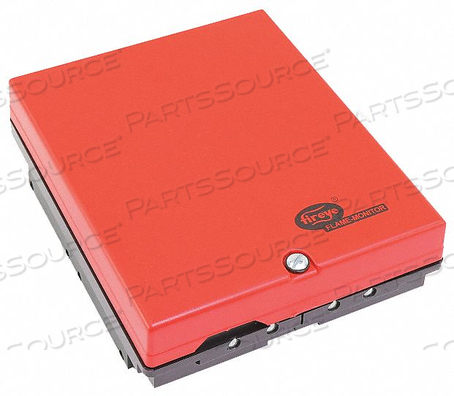 EXPANSION MODULE - USE WITH E100/E110/E201/E211 by Fireye