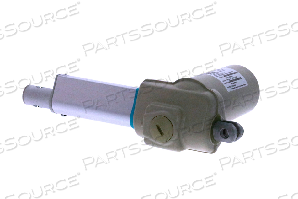 GATCH, ECL ACTUATOR, FOR USE WITH: FOR PRIME SERIES STRETCHER by Stryker Medical GATCH, ECL ACTUATOR, FOR USE WITH: FOR PRIME SERIES STRETCHER by Stryker Medical