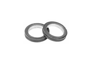 MOTOR MOUNTING RINGS 1 13/16 IN OD PK2 by DAYTON ELECTRIC MANUFACTURING CO