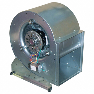 BLOWER DIRECT DRIVE 1/3 HP by Canarm