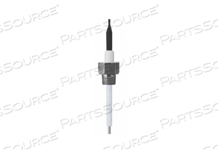 LIQUID LEVEL PROBE 12IN 3/4NPT PTFE 10FT by Lumenite Control Technology, Inc.