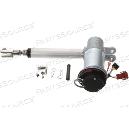 LINEAR ACTUATOR 