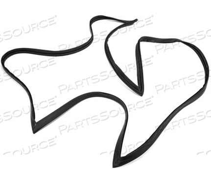 3.8 H X 8.05 W X 12.9IN D DOOR GASKET FOR 02-14160-2000 MEDICAL DEVICE by Follett Corp
